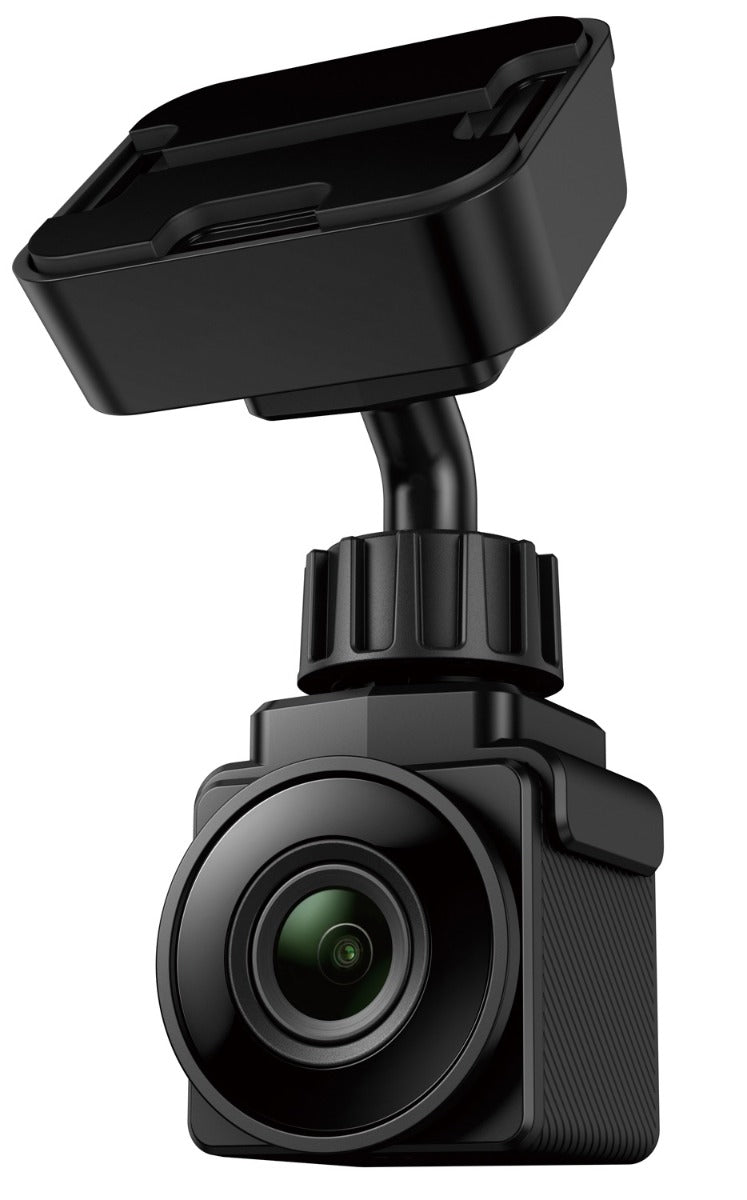 Pioneer VREC-DH200 1-Channel Front Dash Camera Full HD GPS WIFI 16GB