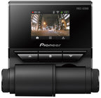 Pioneer VREC-DZ600 1-Channel Front Dash Camera Full HD GPS WIFI 16GB