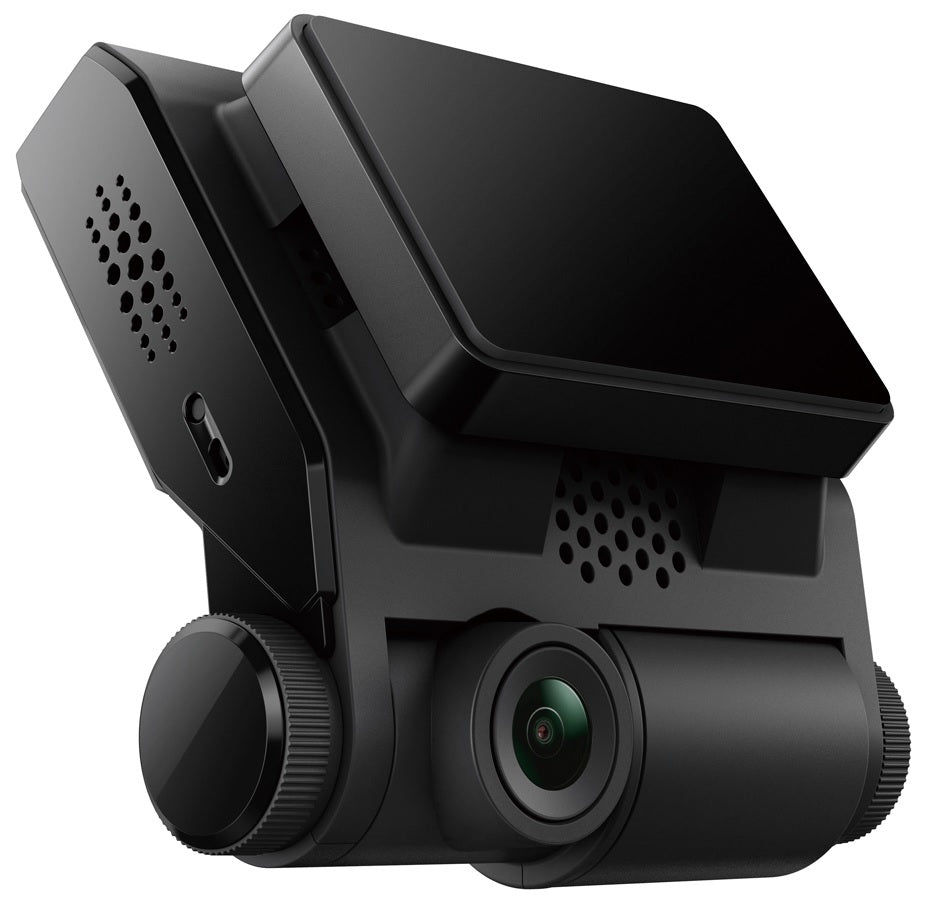Pioneer VREC-DZ600 1-Channel Front Dash Camera Full HD GPS WIFI 16GB