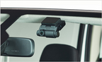Pioneer VREC-DZ600 1-Channel Front Dash Camera Full HD GPS WIFI 16GB