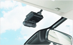 Pioneer VREC-DZ600 1-Channel Front Dash Camera Full HD GPS WIFI 16GB