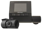 Pioneer VREC-Z710SH Front Dash Cam Full HD 1080P Wide Angle GPS Wifi + ND-RC1 Rear Camera