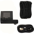 Pioneer VREC-Z710SH Front Dash Cam Full HD 1080P Wide Angle GPS Wifi + ND-RC1 Rear Camera