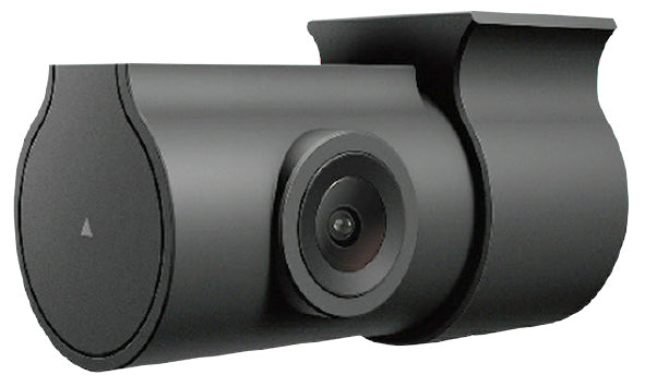 Pioneer VREC-Z710SH Front Dash Cam Full HD 1080P Wide Angle GPS Wifi + ND-RC1 Rear Camera