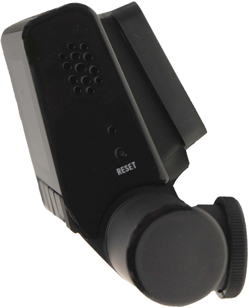 Pioneer VREC-Z710SH 1-Channel (Front) Dash Camera, Full HD, 27.5 fps. 160° Wide Viewing Angle