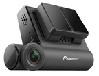 Pioneer VREC-Z710DSH 2-Channel Front Dash Camera Full HD GPS WIFI 16GB