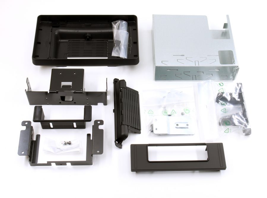 Pioneer CA-HM-UNI-EVO.009 Fitting Kit For SPH-EVO64DAB