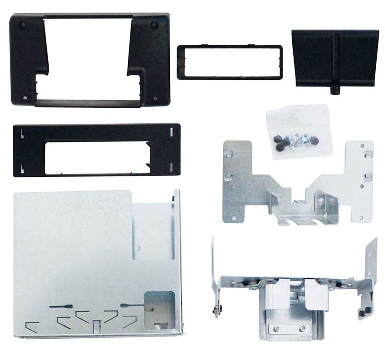Universal Pioneer CA-HM-UNI-EVO-009 Fitting Kit Fixed Screen for SPH-EVO62/SPH-EVO64DAB