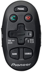 Pioneer CD-SR110 Steering Wheel Remote Control with Telephone Button