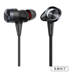 Pioneer SE-CX7-K Superior Club Sound In-ear Headphones Black