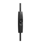 Pioneer SE-CX7-K Superior Club Sound In-ear Headphones Black