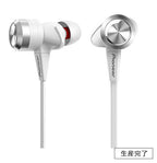 Pioneer SE-CX7-K Superior Club Sound In-ear Headphones White