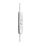 Pioneer SE-CX7-K Superior Club Sound In-ear Headphones White