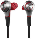 Pioneer SE-CX9 Superior Club Sound Aluminium In-ear Headphones