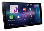 Volkswagen Golf MK6 2008-2012 Pioneer SPH-PF97BT 9 inch Capacitive touchscreen, Wireless Apple CarPlay, Wireless Android Auto, USB Mirroring, Wifi, AUX