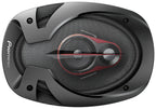 Pioneer TS-R6951S 6 x 9" 3-Way 400w Speakers
