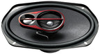 Pioneer TS-R6951S 6 x 9" 3-Way 400w Speakers