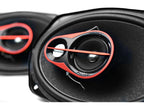 Pioneer TS-R6951S 6 x 9" 3-Way 400w Speakers