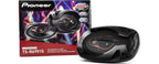 Pioneer TS-R6951S 6 x 9" 3-Way 400w Speakers