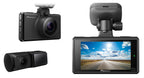 Pioneer VREC-DH300D 2CH In-car 2 Channel Driver 16GB Recording Dashcam Camera