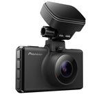 Pioneer VREC-DH300D 2CH In-car 2 Channel Driver 16GB Recording Dashcam Camera