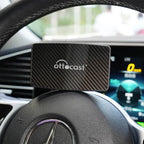 OTTOCAST CA400S PLAY2VIDEO Wireless Android Auto Adapter for Aftermarket and OEM