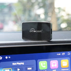 OTTOCAST CA400S PLAY2VIDEO Wireless Android Auto Adapter for Aftermarket and OEM