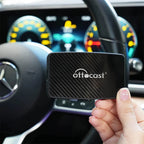 OTTOCAST MX360 3 in 1 Wireless CarPlay / Android Auto AirPlay Adapter for Aftermarket and OEM