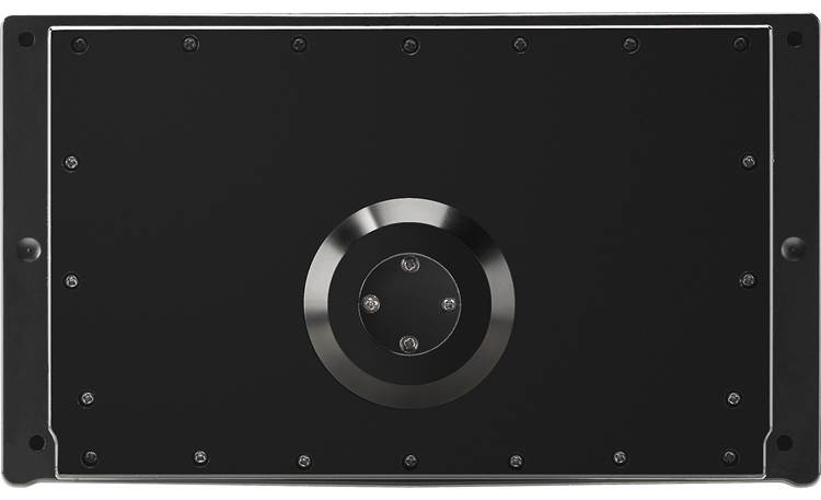 Rockford Fosgate PMX-8DH Punch Marine Full Function Wired 5" TFT Display Head