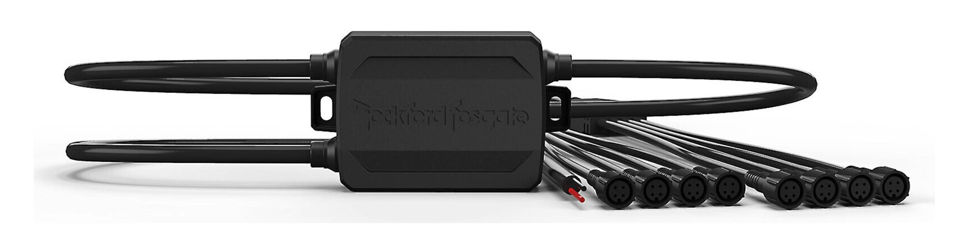 Rockford Fosgate PMX-RGB Lighting controller for Color Optix™ speaker systems