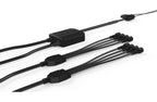 Rockford Fosgate PMX-RGB Lighting controller for Color Optix™ speaker systems