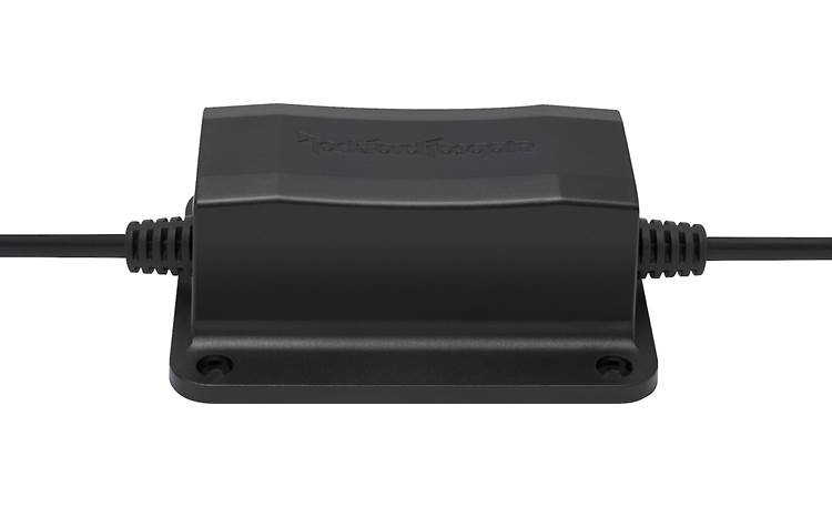 Rockford Fosgate PMX-CAN Interface module — connect select Punch marine receivers