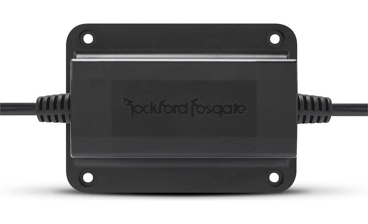 Rockford Fosgate PMX-CAN Interface module — connect select Punch marine receivers