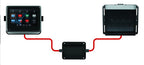 Rockford Fosgate PMX-CAN Interface module — connect select Punch marine receivers