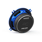 AudioControl PNW525 PNW Series 5.25" 50 Watt (RMS) High-Fidelity Coaxial Speakers (Pair)