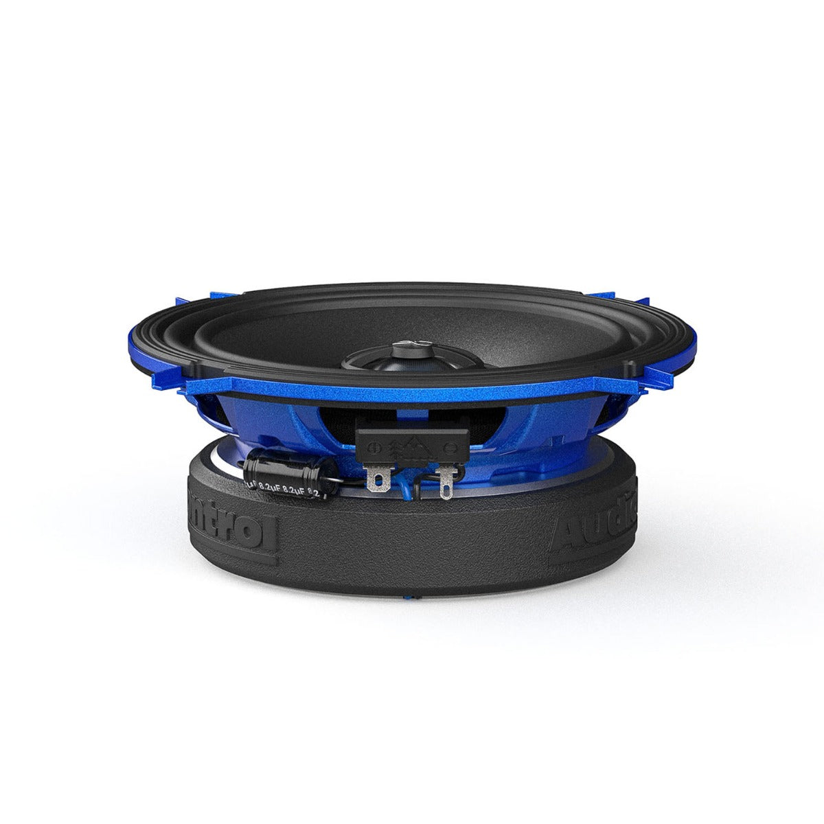 AudioControl PNW525 PNW Series 5.25" 50 Watt (RMS) High-Fidelity Coaxial Speakers (Pair)
