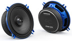 AudioControl PNW525 PNW Series 5.25" 50 Watt (RMS) High-Fidelity Coaxial Speakers (Pair)