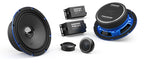AudioControl PNW-65CS2 PNW Series 6.5" High-Fidelity Component Speakers (Pair)
