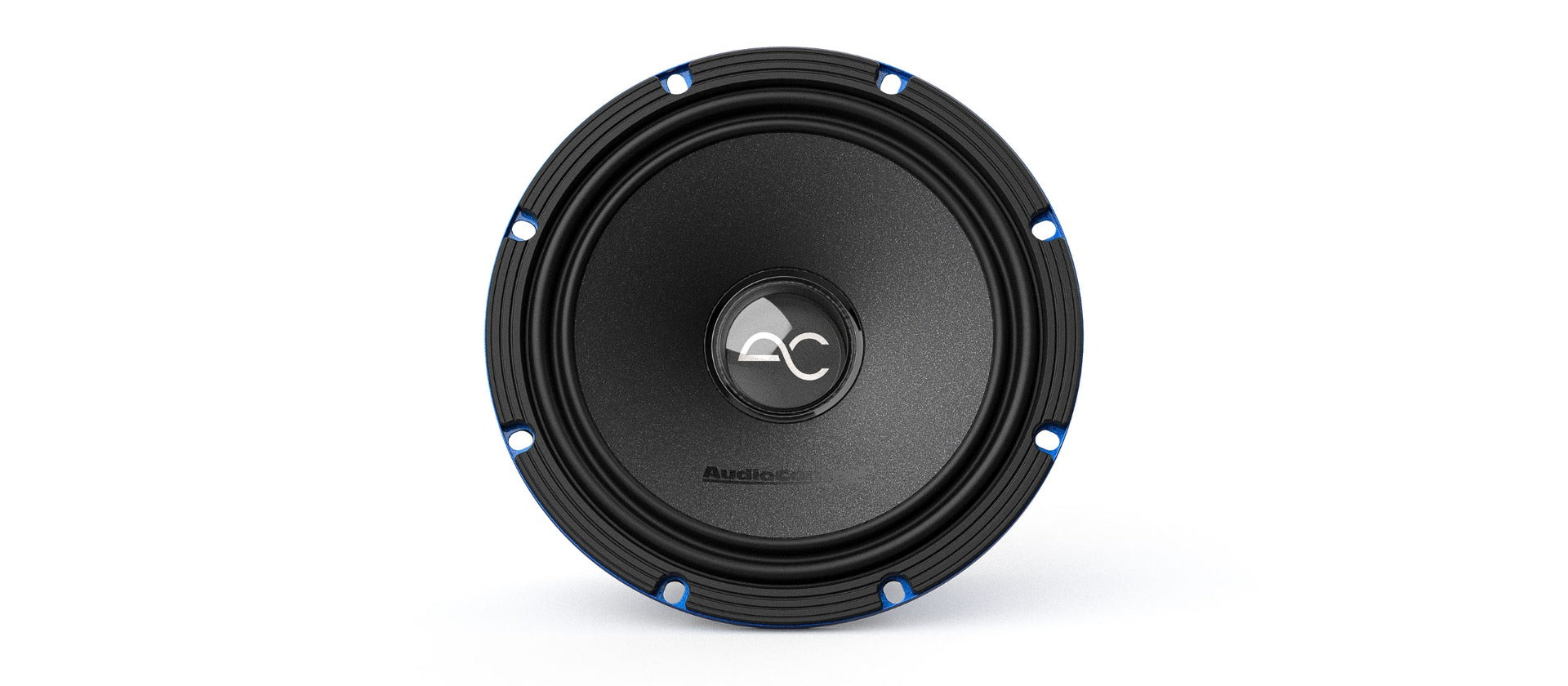 AudioControl PNW-65CS2 PNW Series 6.5" High-Fidelity Component Speakers (Pair)