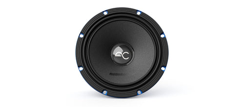 AudioControl PNW-65CS2 PNW Series 6.5" High-Fidelity Component Speakers (Pair)