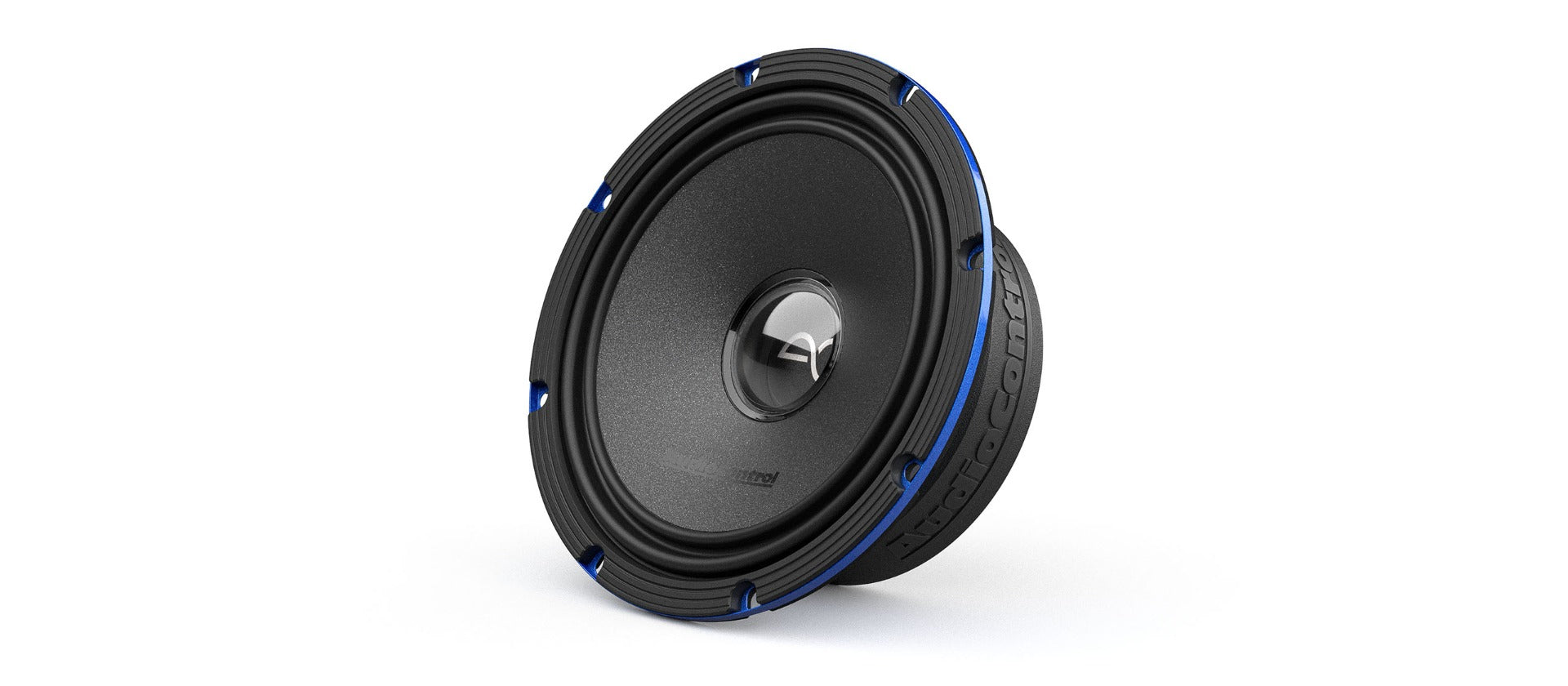AudioControl PNW-65CS2 PNW Series 6.5" High-Fidelity Component Speakers (Pair)