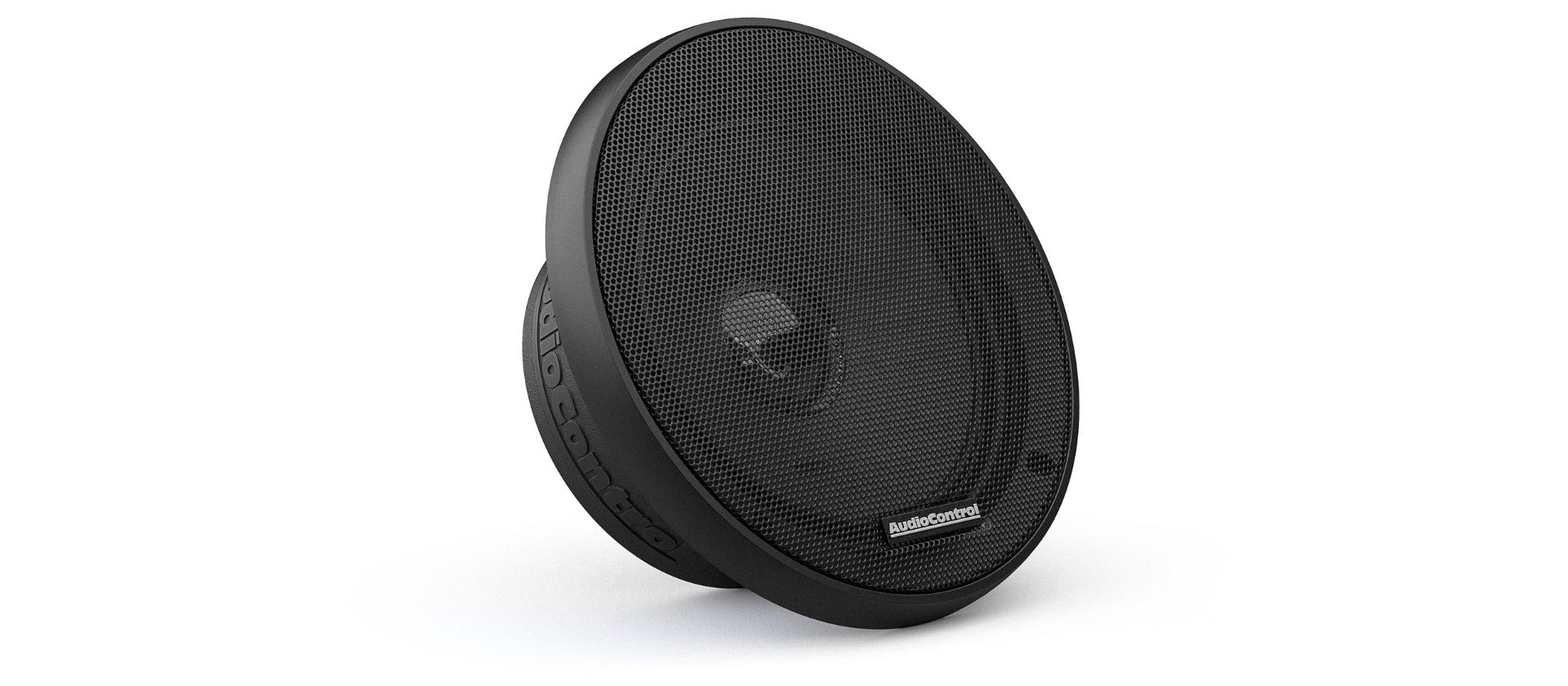 AudioControl PNW-65CS2 PNW Series 6.5" High-Fidelity Component Speakers (Pair)