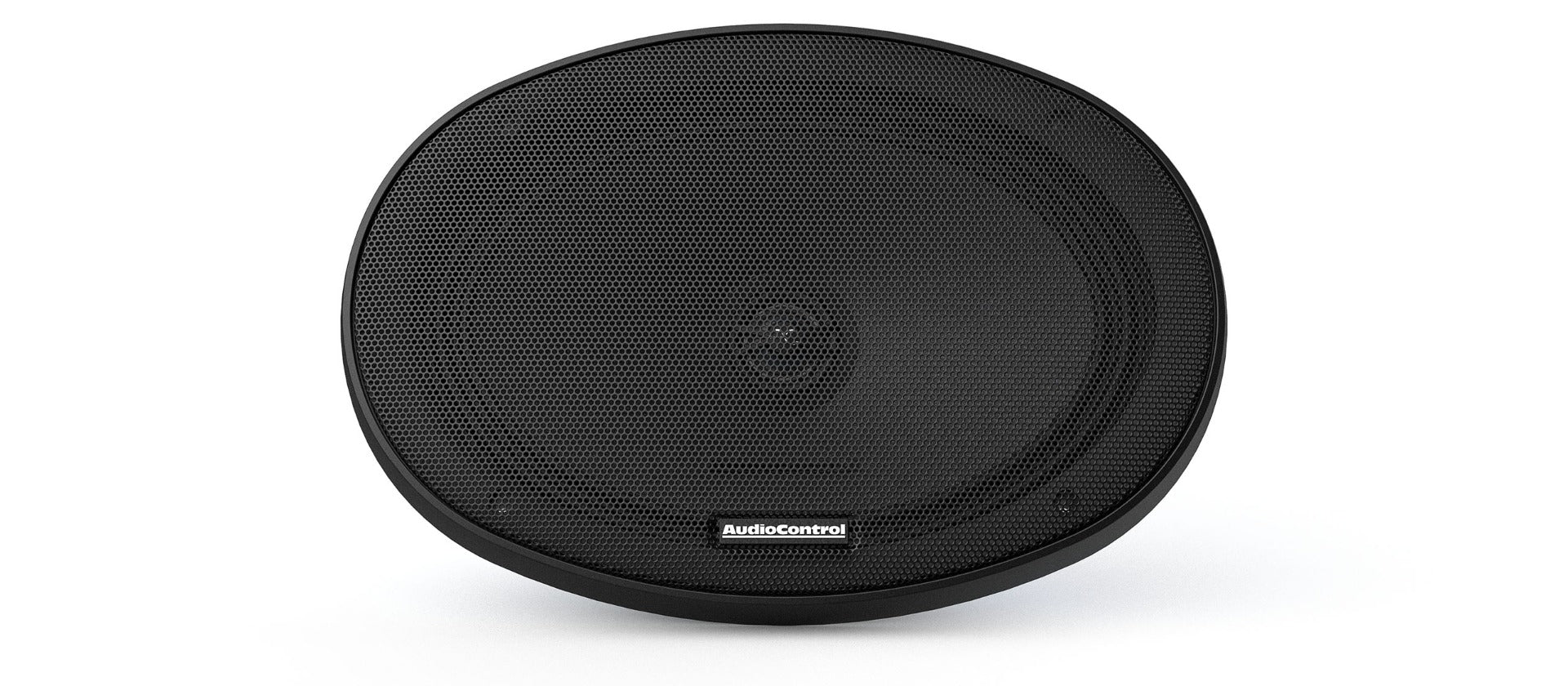 AudioControl PNW-69 PNW Series 6X9" High-Fidelity Coaxial Speakers (Pair)