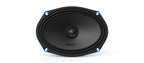 AudioControl PNW-69 PNW Series 6X9" High-Fidelity Coaxial Speakers (Pair)