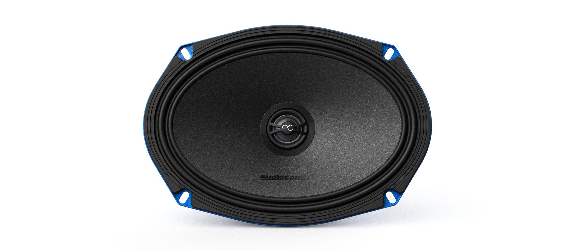 AudioControl PNW-69 PNW Series 6X9" High-Fidelity Coaxial Speakers (Pair)