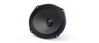 AudioControl PNW-69 PNW Series 6X9" High-Fidelity Coaxial Speakers (Pair)
