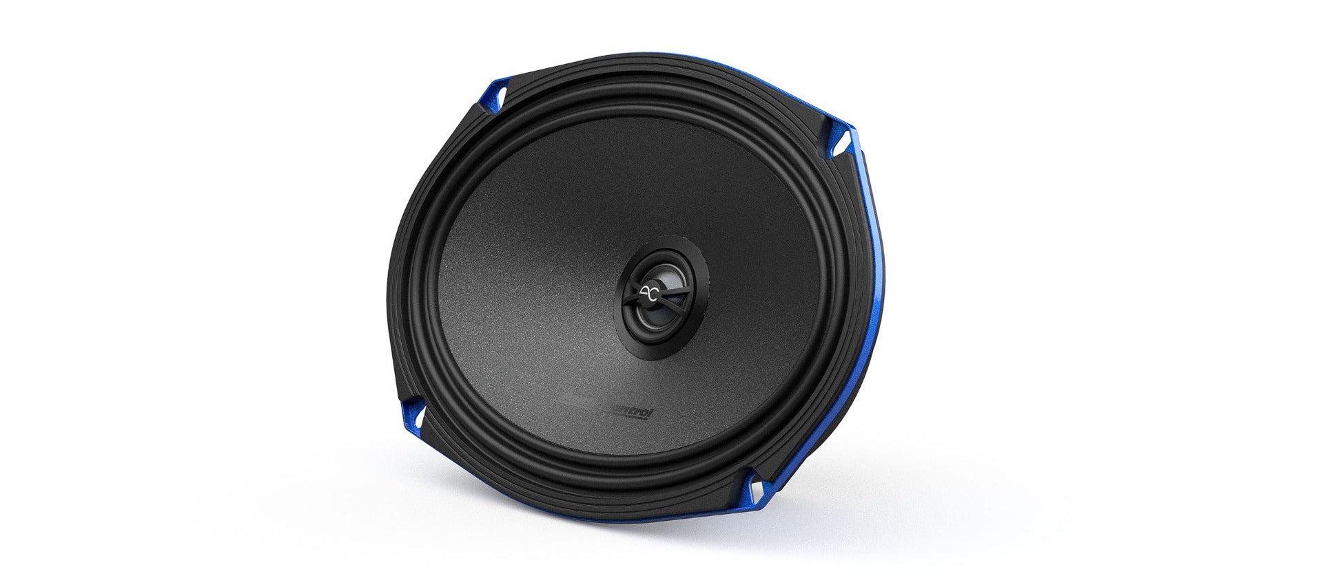 AudioControl PNW-69 PNW Series 6X9" High-Fidelity Coaxial Speakers (Pair)