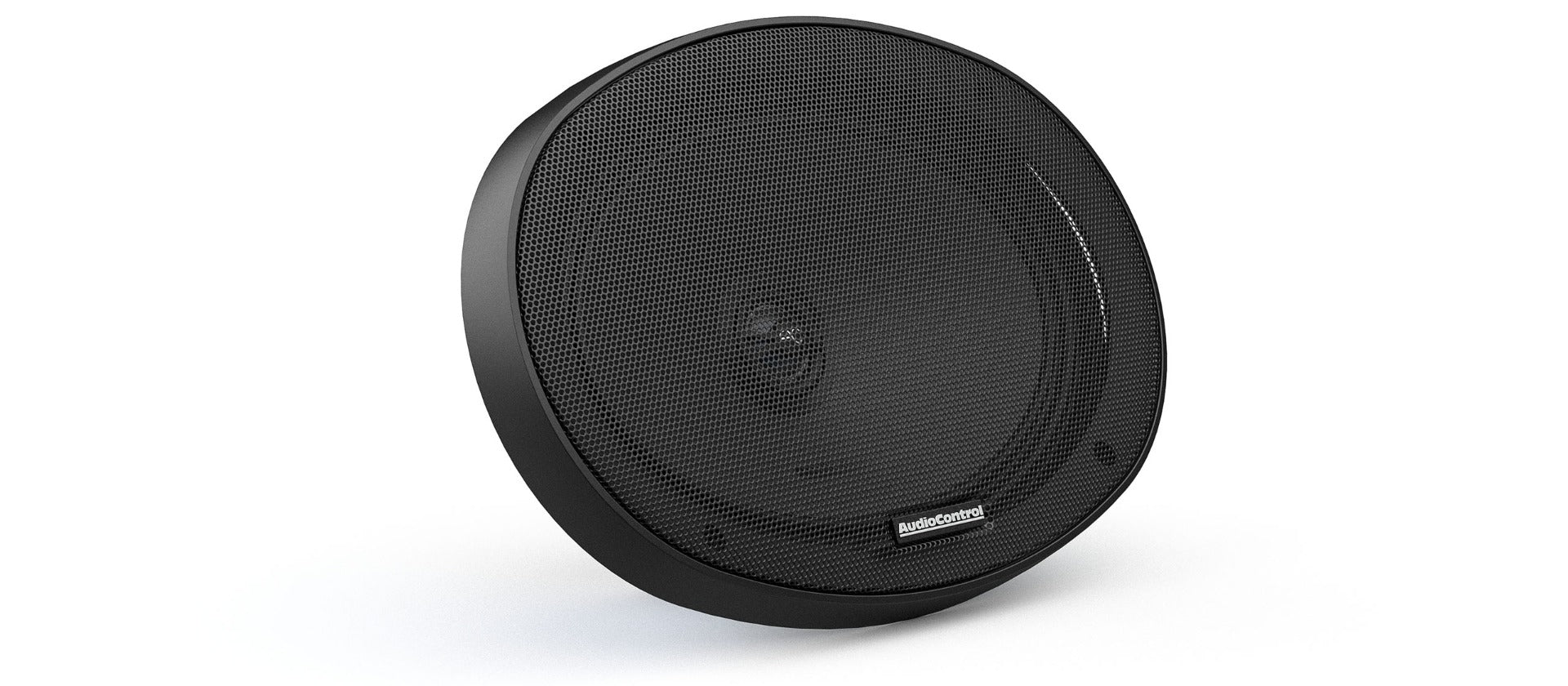 AudioControl PNW-69 PNW Series 6X9" High-Fidelity Coaxial Speakers (Pair)