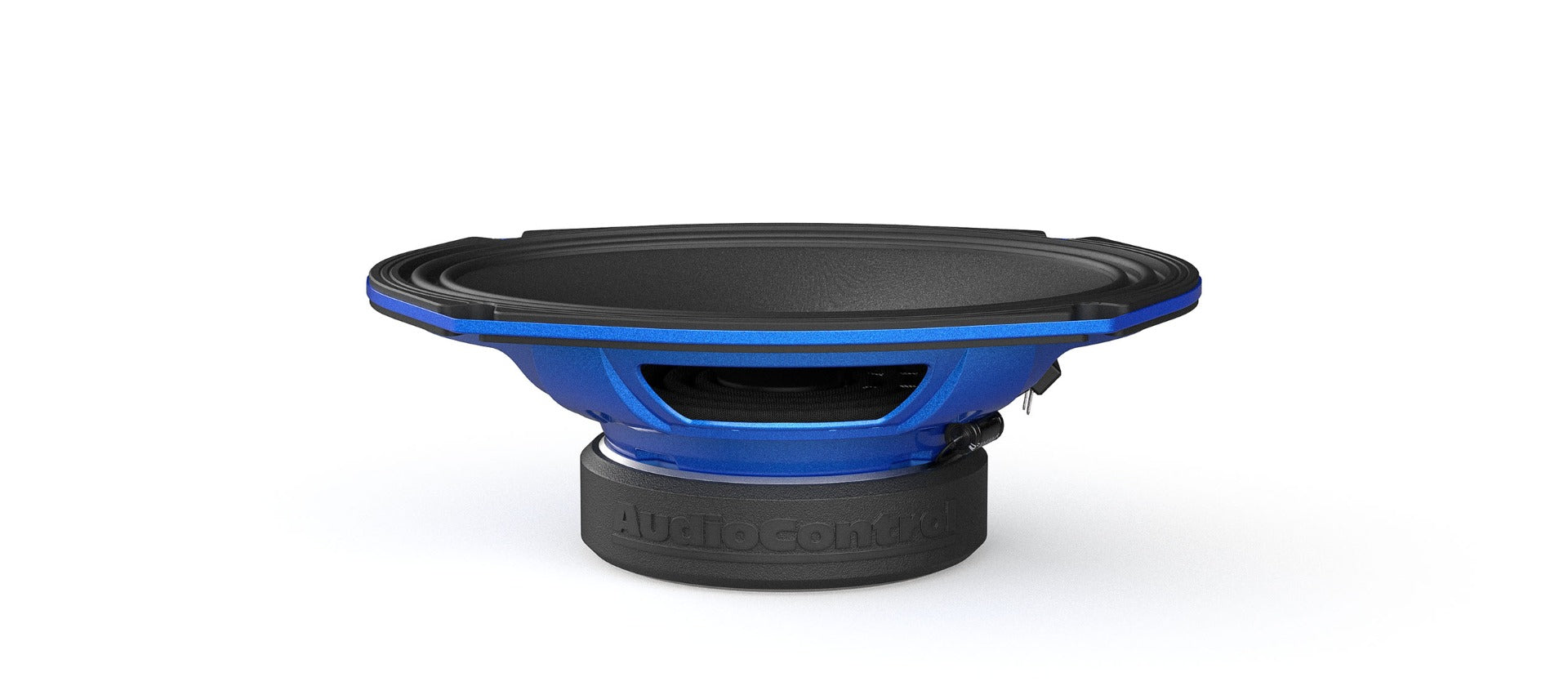 AudioControl PNW-69 PNW Series 6X9" High-Fidelity Coaxial Speakers (Pair)