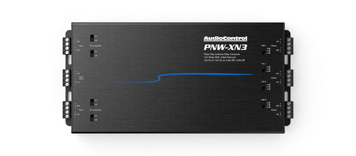 AudioControl PNW-XN3 3-Way Crossover Network for PNW Series